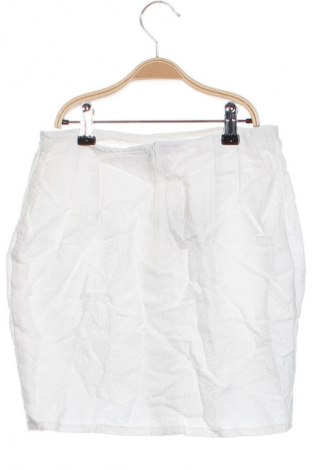 Φούστα Unbranded, Μέγεθος XXS, Χρώμα Λευκό, Τιμή 1,99 €