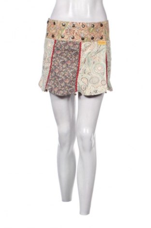 Spódnica Unbranded, Rozmiar L, Kolor Kolorowy, Cena 21,99 zł