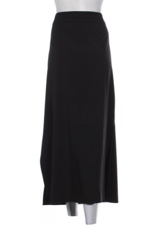 Rock H&M, Größe L, Farbe Schwarz, Preis 9,99 €