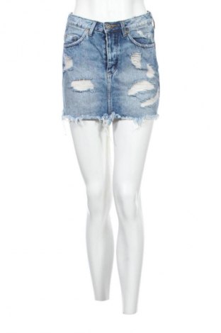 Пола Unbranded, Размер S, Цвят Син, Цена 6,64 €