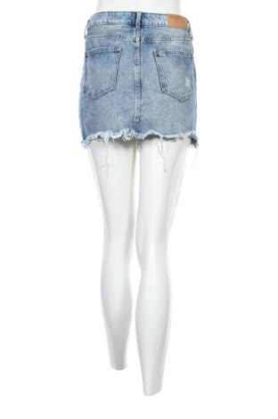 Пола Unbranded, Размер S, Цвят Син, Цена 6,64 €