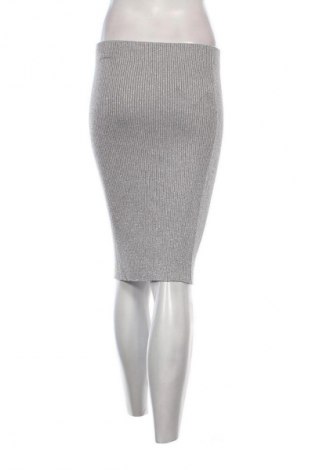 Spódnica Unbranded, Rozmiar M, Kolor Srebrzysty, Cena 6,99 zł