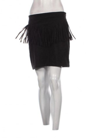 Пола Unbranded, Размер L, Цвят Черен, Цена 3,06 €