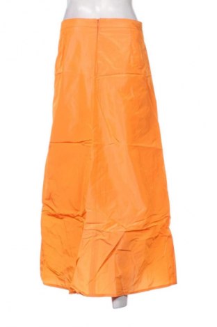 Fustă Unbranded, Mărime XL, Culoare Portocaliu, Preț 66,99 Lei