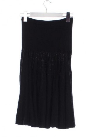 Sukně Unbranded, Velikost XXS, Barva Černá, Cena  59,00 Kč