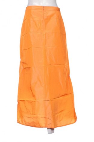 Sukně Unbranded, Velikost M, Barva Oranžová, Cena  307,00 Kč