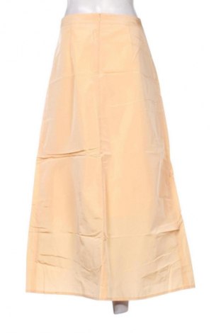 Sukně Unbranded, Velikost L, Barva Oranžová, Cena  283,00 Kč