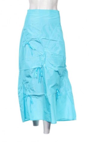 Sukně Unbranded, Velikost L, Barva Modrá, Cena  279,00 Kč