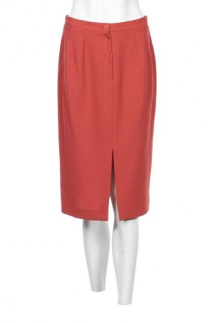 Szoknya Unbranded, Méret M, Szín Barna, Ár 1 599 Ft