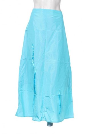 Spódnica Unbranded, Rozmiar XL, Kolor Niebieski, Cena 54,77 zł