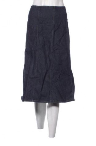 Пола United Colors Of Benetton, Размер L, Цвят Син, Цена 11,24 €