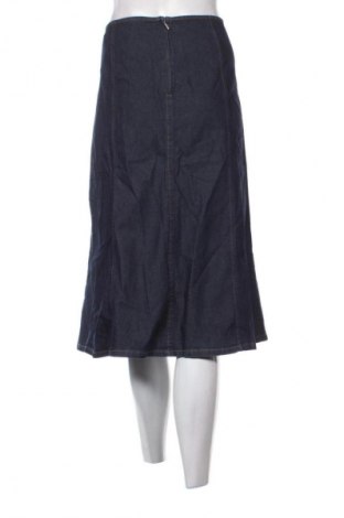 Пола United Colors Of Benetton, Размер L, Цвят Син, Цена 11,24 €