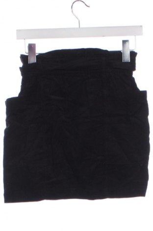 Пола United Colors Of Benetton, Размер XS, Цвят Черен, Цена 2,55 €