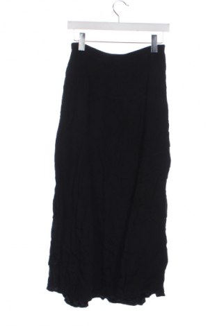 Spódnica United Colors Of Benetton, Rozmiar XS, Kolor Czarny, Cena 25,99 zł