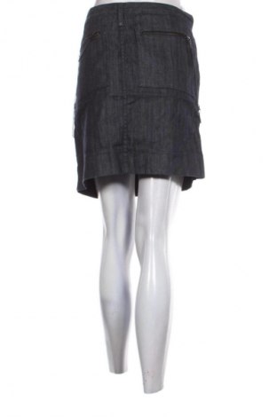 Sukňa United Colors Of Benetton, Veľkosť XL, Farba Modrá, Cena  3,95 €