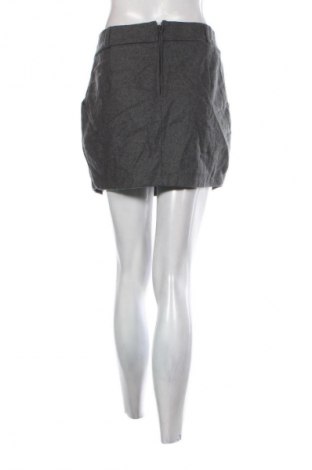 Spódnica United Colors Of Benetton, Rozmiar L, Kolor Szary, Cena 47,99 zł