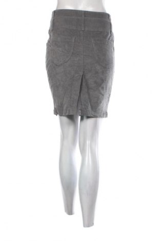 Пола United Colors Of Benetton, Размер M, Цвят Сив, Цена 2,55 €