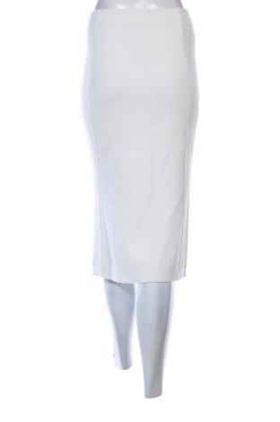 Sukně United Colors Of Benetton, Velikost S, Barva Bílá, Cena  567,00 Kč