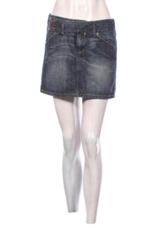 Пола United Colors Of Benetton, Размер L, Цвят Син, Цена 5,11 €