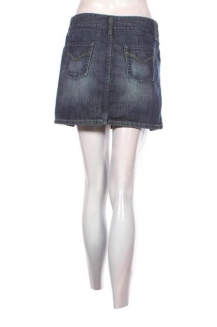 Пола United Colors Of Benetton, Размер L, Цвят Син, Цена 5,11 €