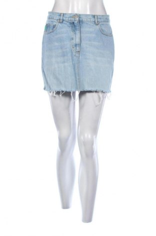 Φούστα United Colors Of Benetton, Μέγεθος M, Χρώμα Μπλέ, Τιμή 6,99 €