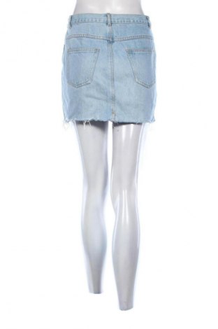 Φούστα United Colors Of Benetton, Μέγεθος M, Χρώμα Μπλέ, Τιμή 6,99 €