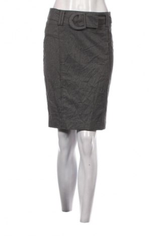 Spódnica United Colors Of Benetton, Rozmiar M, Kolor Szary, Cena 51,99 zł