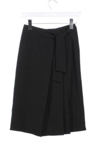 Szoknya United Colors Of Benetton, Méret XXS, Szín Fekete, Ár 5 749 Ft