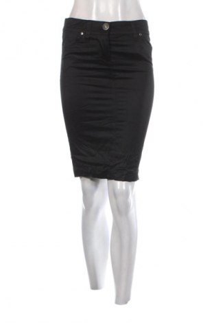 Sukně United Colors Of Benetton, Velikost M, Barva Černá, Cena  169,00 Kč