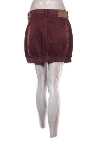 Sukně United Colors Of Benetton, Velikost XL, Barva Červená, Cena  89,00 Kč