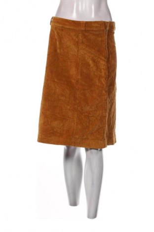 Szoknya United Colors Of Benetton, Méret M, Szín Narancssárga
, Ár 1 279 Ft