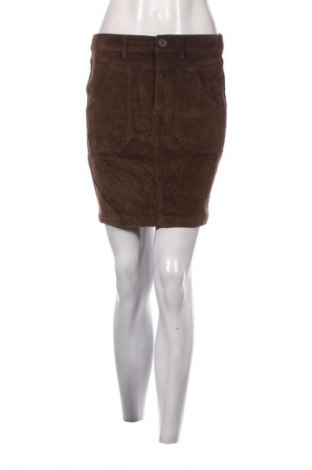 Spódnica United Colors Of Benetton, Rozmiar M, Kolor Brązowy, Cena 9,99 zł