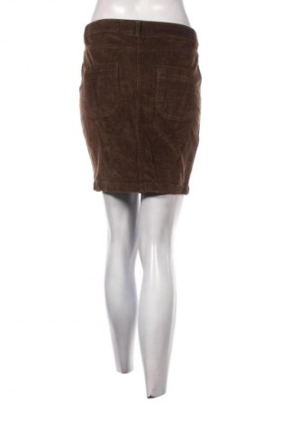 Spódnica United Colors Of Benetton, Rozmiar M, Kolor Brązowy, Cena 9,99 zł