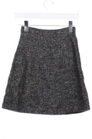 Sukně United Colors Of Benetton, Velikost XXS, Barva Vícebarevné, Cena  69,00 Kč