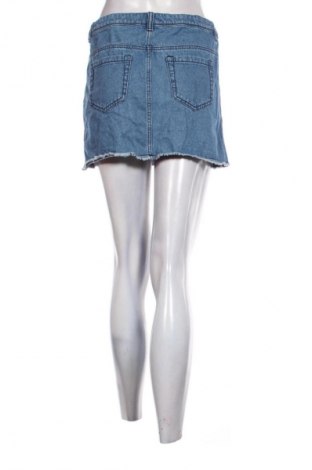 Sukně United Colors Of Benetton, Velikost M, Barva Vícebarevné, Cena  59,00 Kč