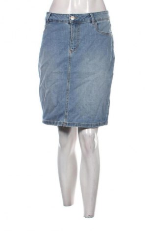 Szoknya Up 2 Fashion, Méret XL, Szín Kék, Ár 1 799 Ft