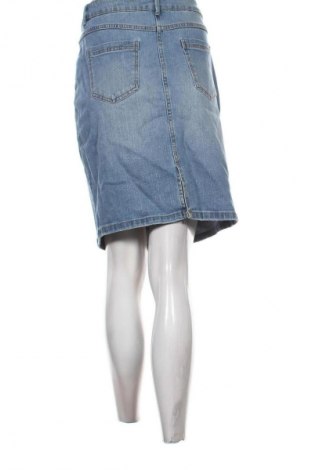 Szoknya Up 2 Fashion, Méret XL, Szín Kék, Ár 1 799 Ft