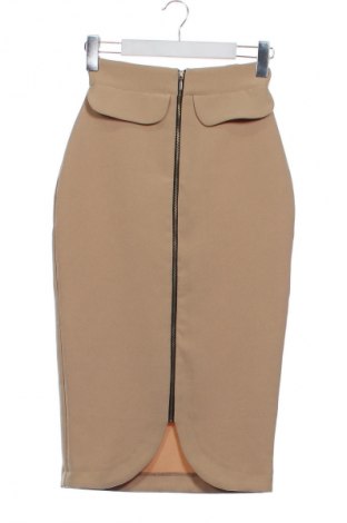 Пола VESPER, Размер XXS, Цвят Жълт, Цена 5,11 €