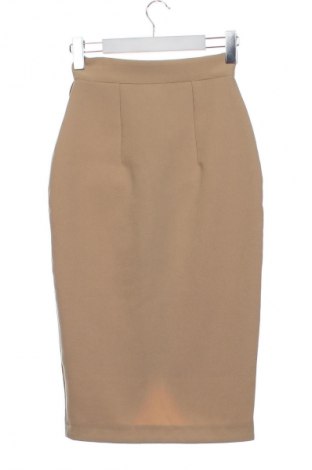 Пола VESPER, Размер XXS, Цвят Жълт, Цена 5,11 €