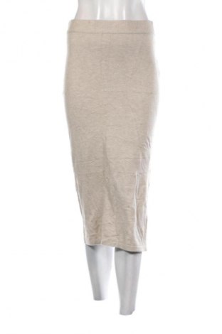 Sukně VILA, Velikost S, Barva Béžová, Cena  69,00 Kč