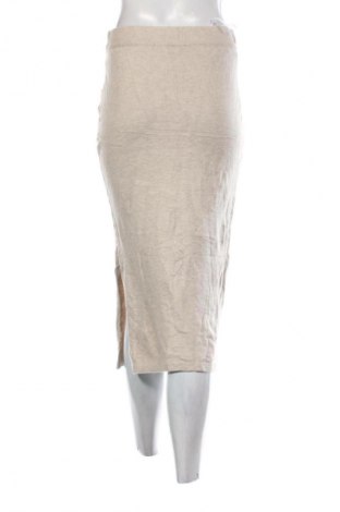 Sukně VILA, Velikost S, Barva Béžová, Cena  69,00 Kč