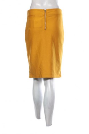 Пола VILA, Размер M, Цвят Жълт, Цена 3,06 €