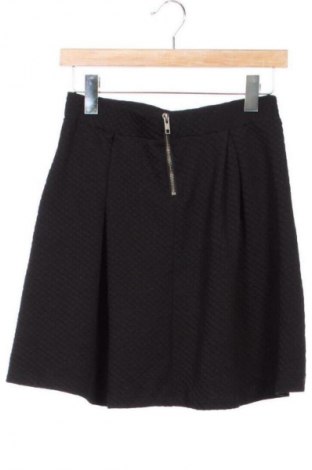 Sukňa VILA, Veľkosť XS, Farba Čierna, Cena  3,95 €