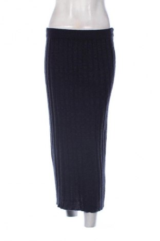 Пола Vero Moda, Размер M, Цвят Син, Цена 7,80 €