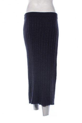 Пола Vero Moda, Размер M, Цвят Син, Цена 7,80 €