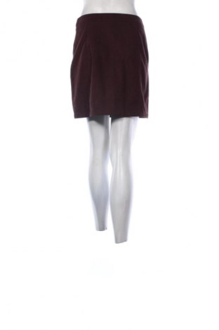 Fustă Vero Moda, Mărime S, Culoare Maro, Preț 16,99 Lei