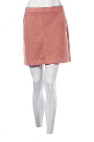Sukně Vero Moda, Velikost L, Barva Růžová, Cena  189,00 Kč