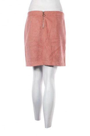 Sukně Vero Moda, Velikost L, Barva Růžová, Cena  189,00 Kč