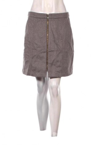 Sukně Vero Moda, Velikost M, Barva Šedá, Cena  179,00 Kč