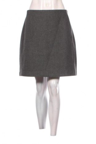 Sukňa Vero Moda, Veľkosť L, Farba Sivá, Cena  12,30 €